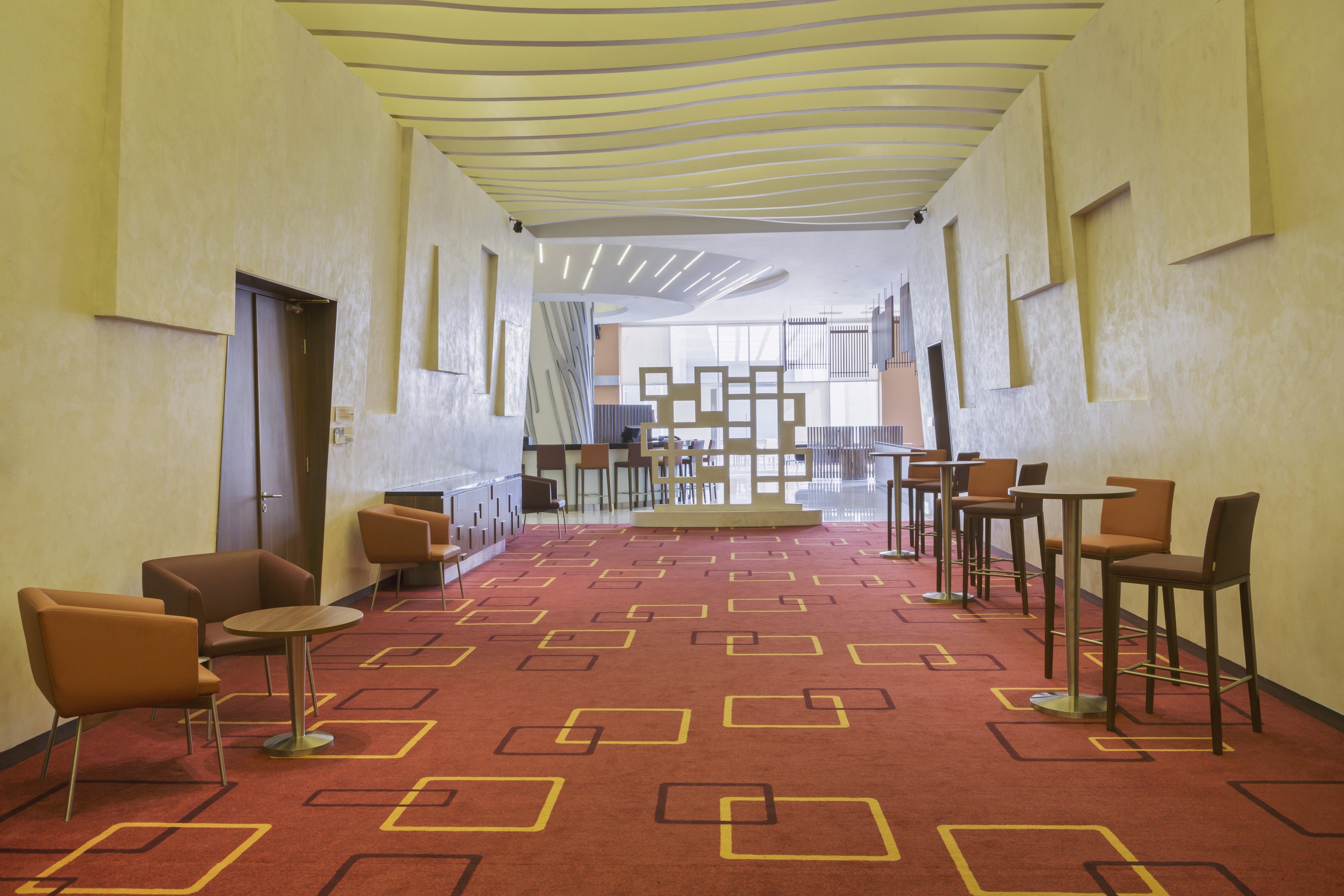 holiday inn express jakarta pluit citygate by ihg