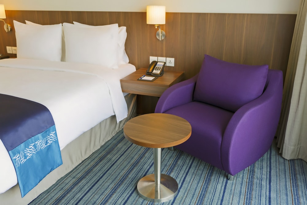 holiday inn express jakarta pluit citygate by ihg
