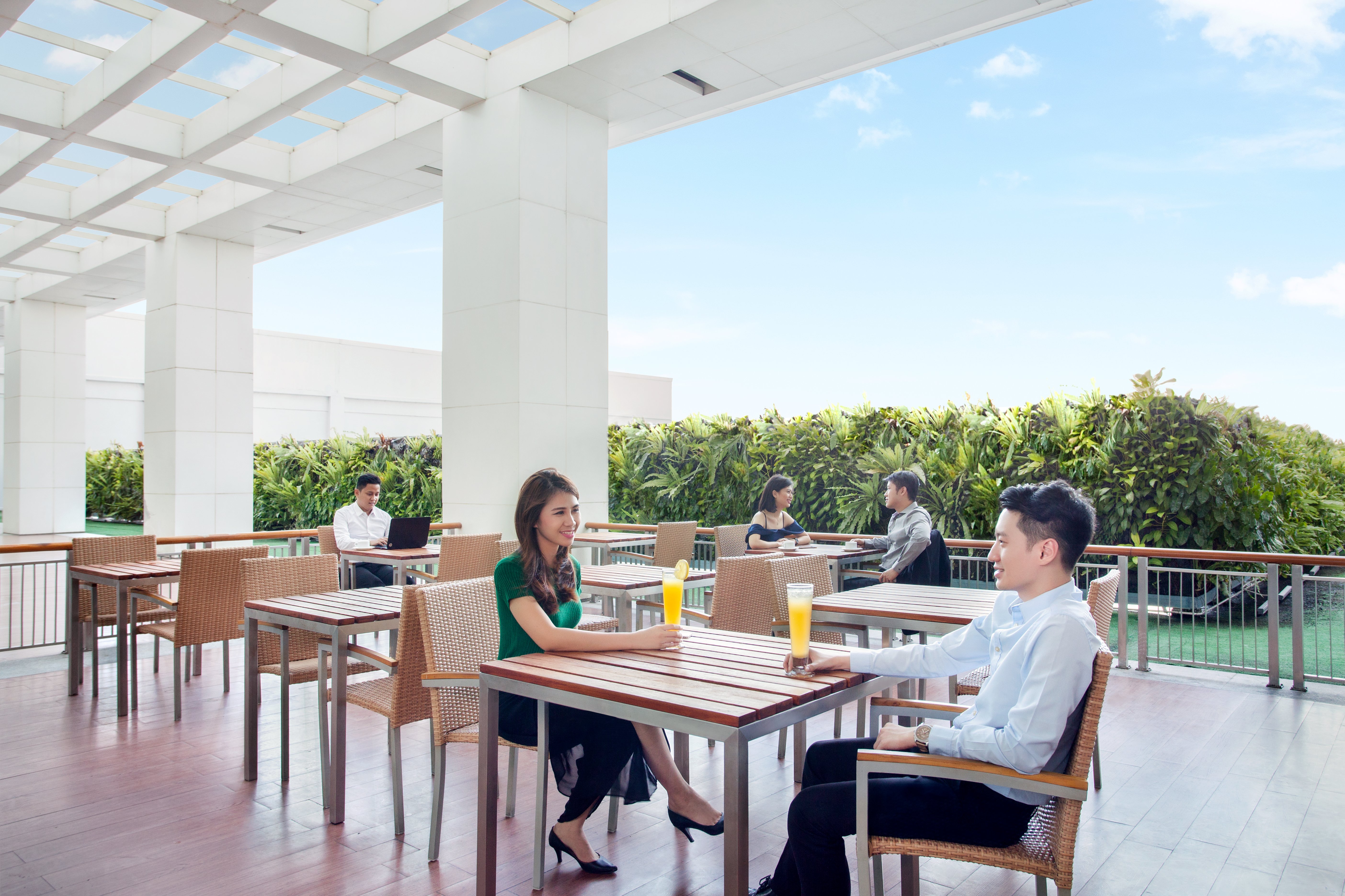 holiday inn express jakarta pluit citygate by ihg