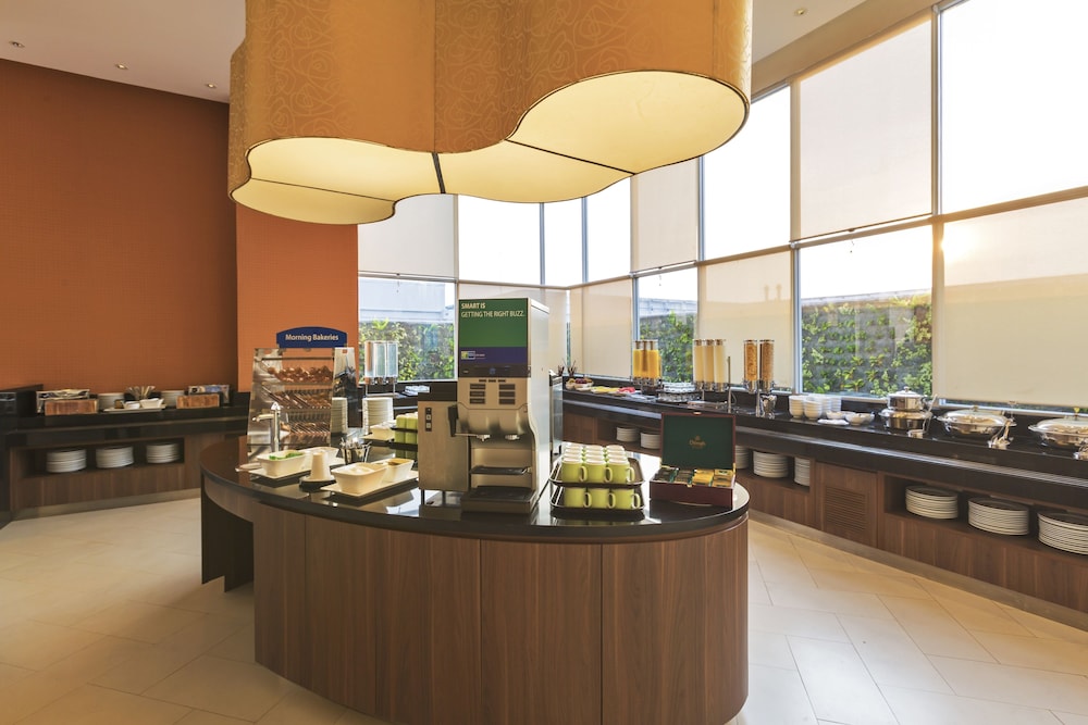 holiday inn express jakarta pluit citygate by ihg