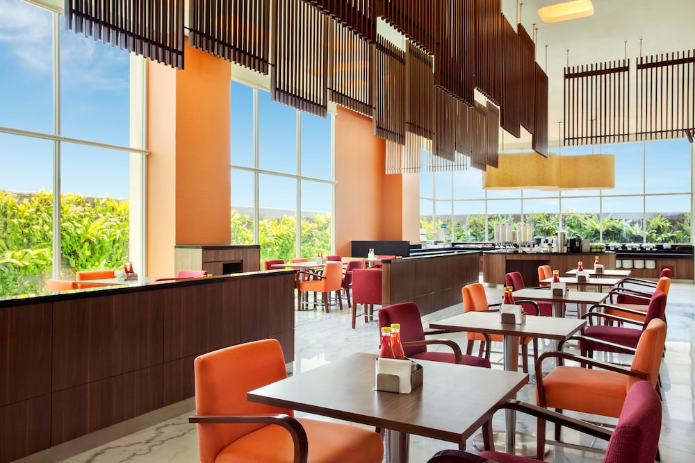 holiday inn express jakarta pluit citygate by ihg