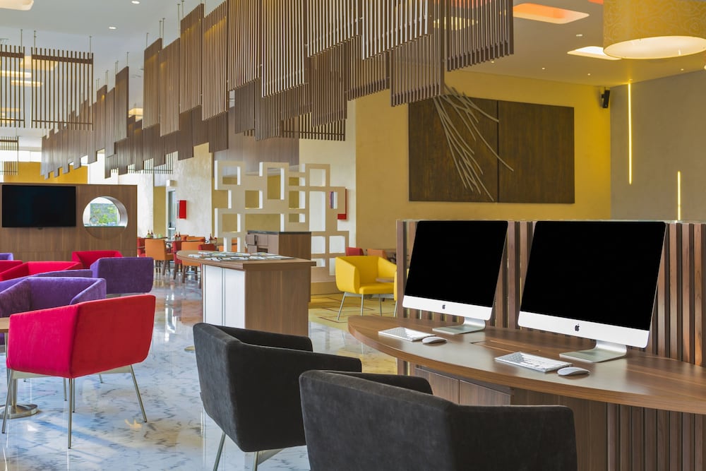 holiday inn express jakarta pluit citygate by ihg
