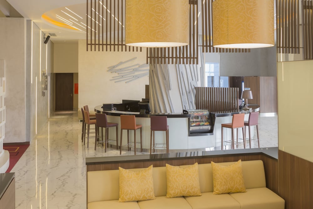 holiday inn express jakarta pluit citygate by ihg