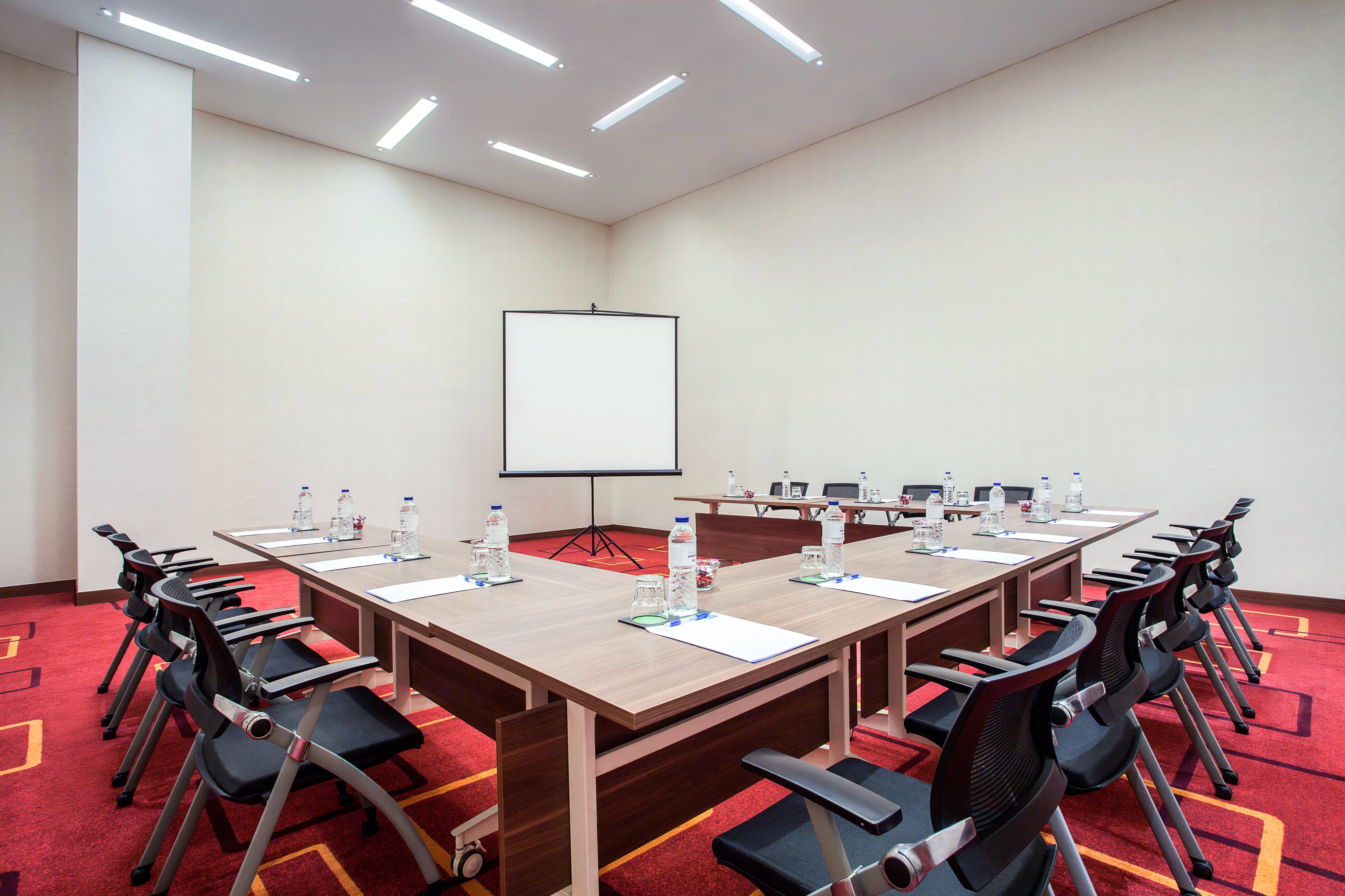 holiday inn express jakarta pluit citygate by ihg