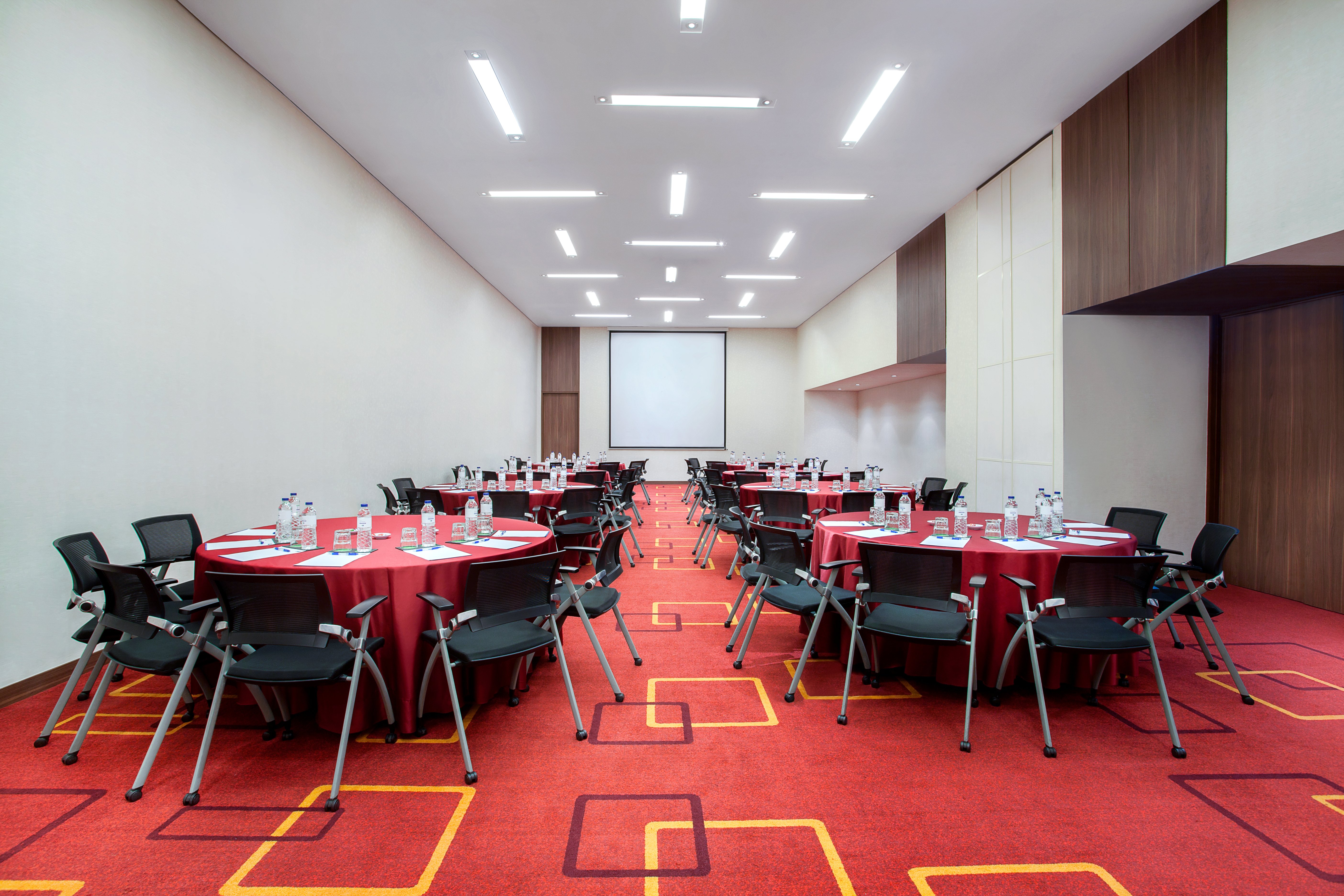 holiday inn express jakarta pluit citygate by ihg
