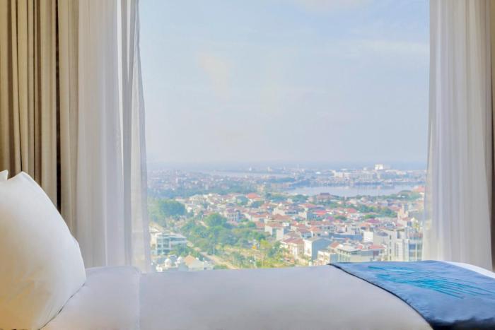 holiday inn express jakarta pluit citygate by ihg