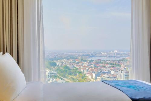 holiday inn express jakarta pluit citygate by ihg