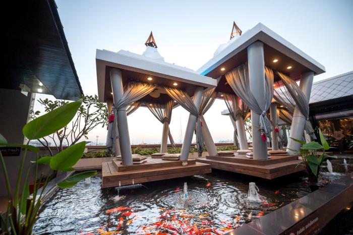nouvo city hotel