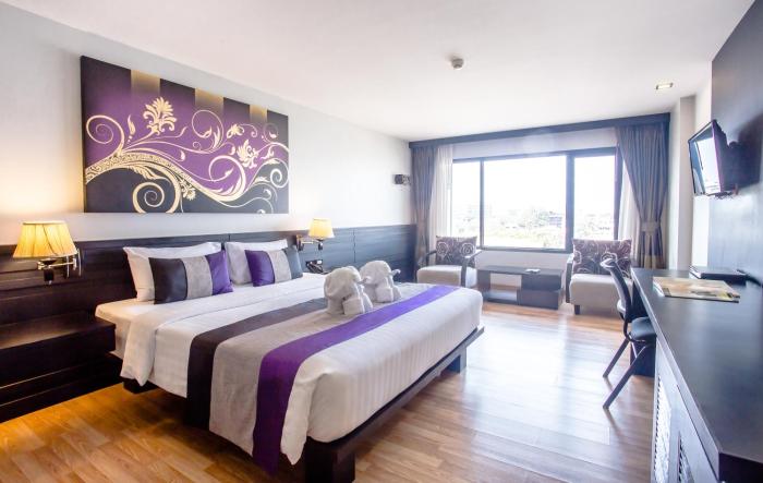 nouvo city hotel