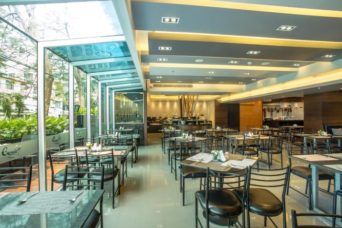 nouvo city hotel