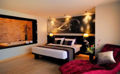 nouvo city hotel