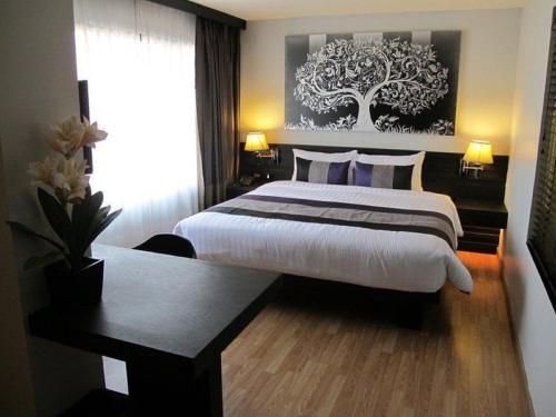 nouvo city hotel