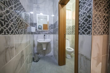 hotel delta altinkum
