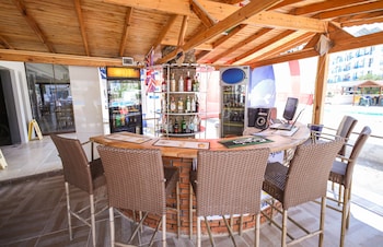 hotel delta altinkum