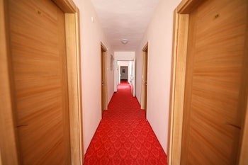 hotel delta altinkum