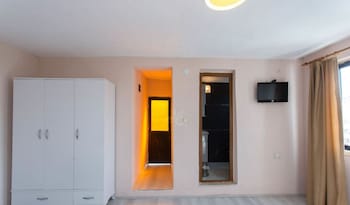 hotel delta altinkum