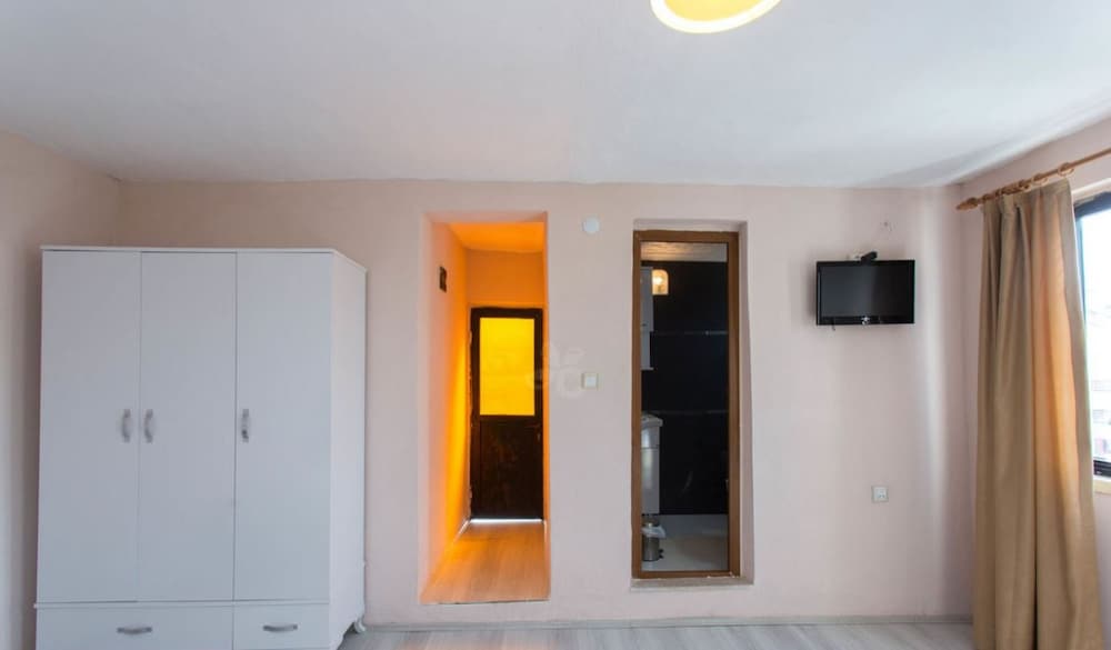 hotel delta altinkum