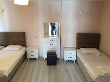 hotel delta altinkum