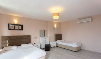 hotel delta altinkum