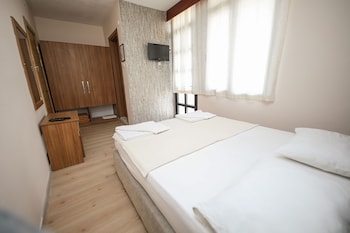 hotel delta altinkum