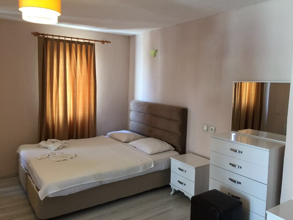hotel delta altinkum