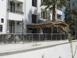 hotel delta altinkum
