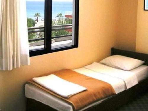 hotel delta altinkum