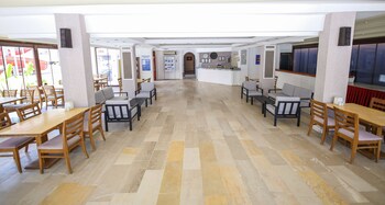 Hotel Delta Altinkum,Aydin>>Altinkum,2 star