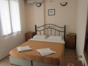 hotel delta altinkum