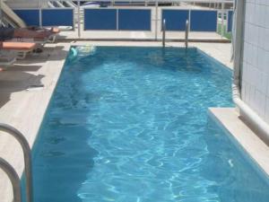 hotel delta altinkum
