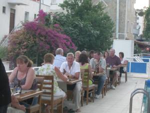 hotel delta altinkum