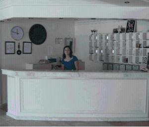 hotel delta altinkum