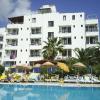 hotel delta altinkum
