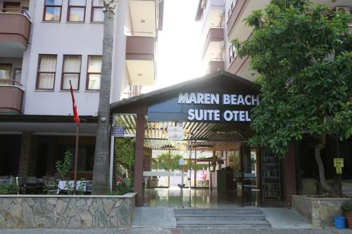 maren beach apart