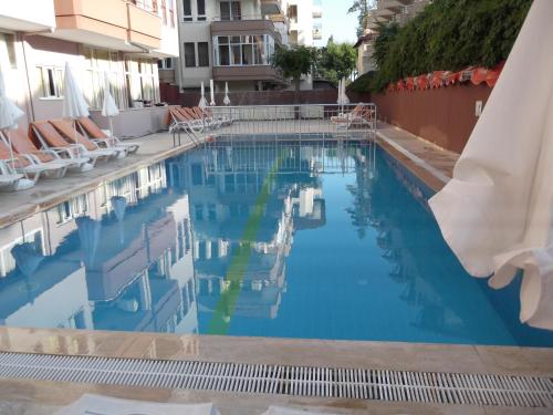 alanya