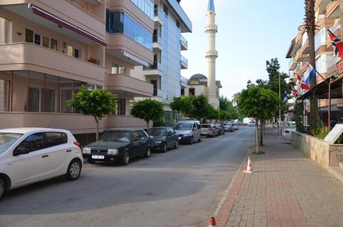 alanya