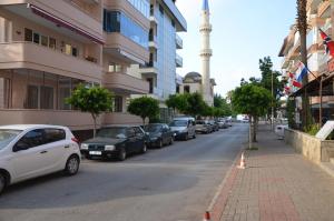 alanya