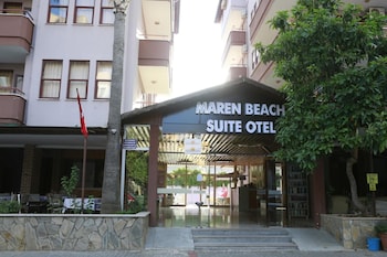 maren beach apart