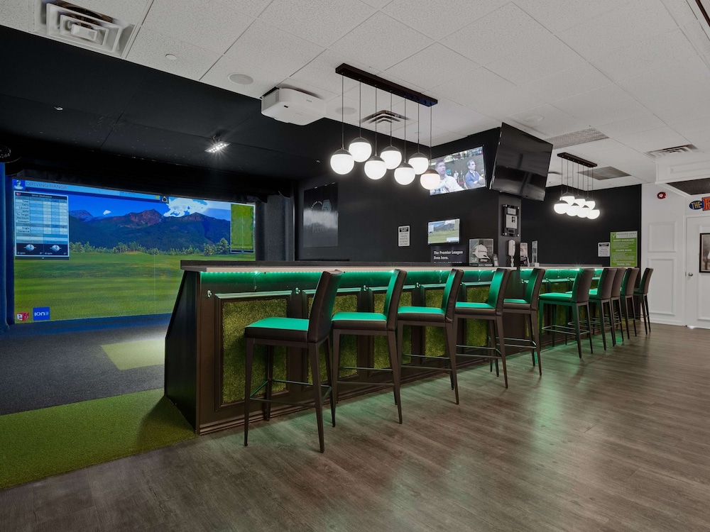 best western plus cairn croft hotel