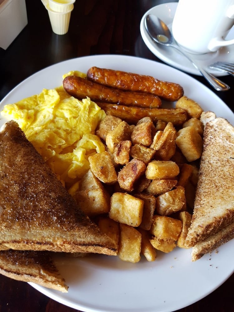 best western plus cairn croft hotel