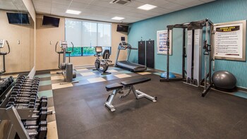 best western plus cairn croft hotel