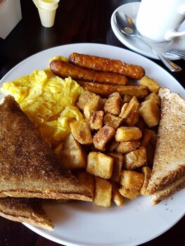 best western plus cairn croft hotel