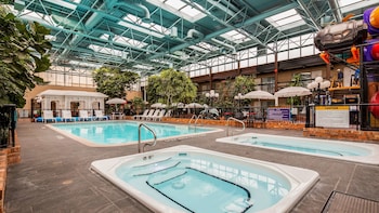 best western plus cairn croft hotel
