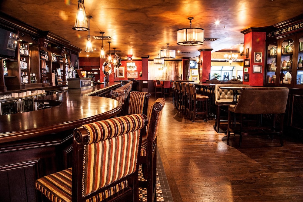 best western plus cairn croft hotel