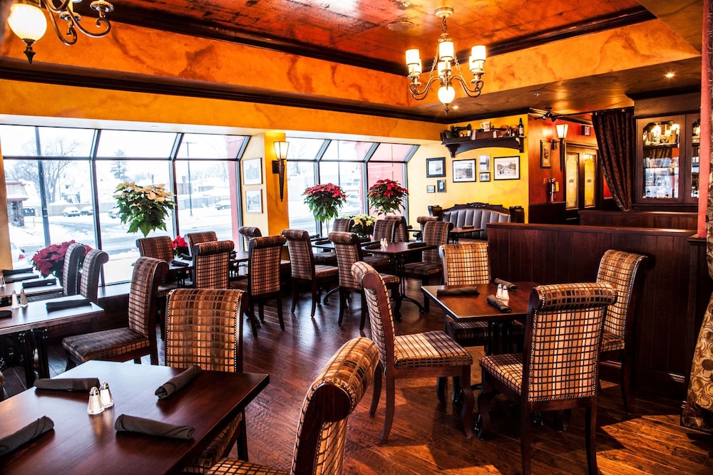 best western plus cairn croft hotel