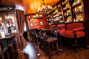 best western plus cairn croft hotel