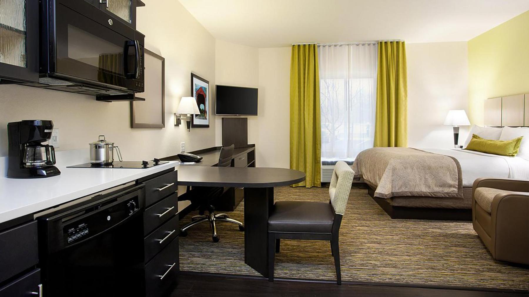 candlewood suites carrollton by ihg