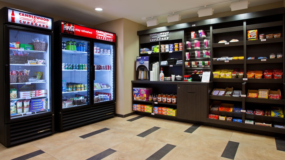 candlewood suites carrollton by ihg