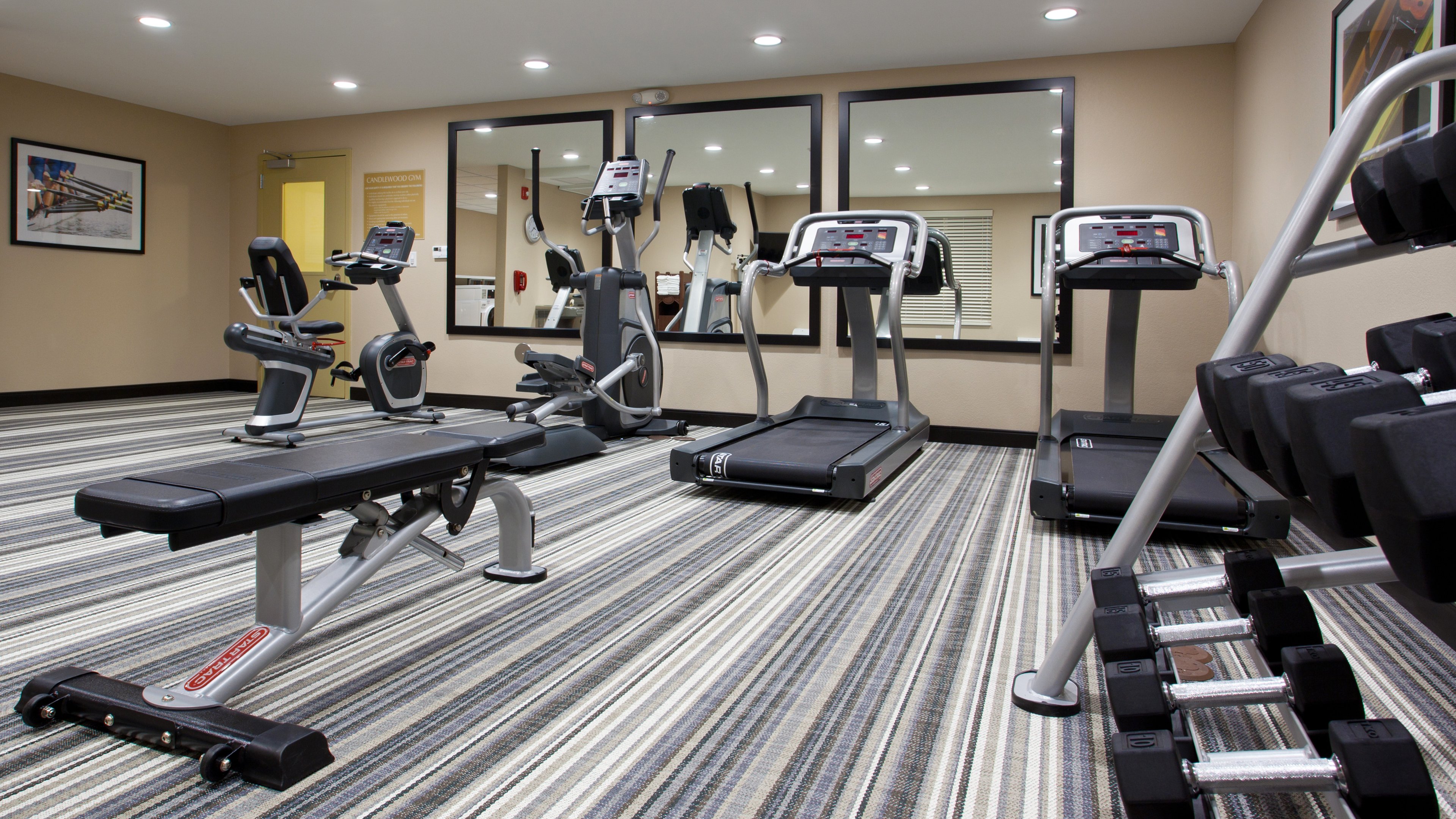 candlewood suites carrollton by ihg