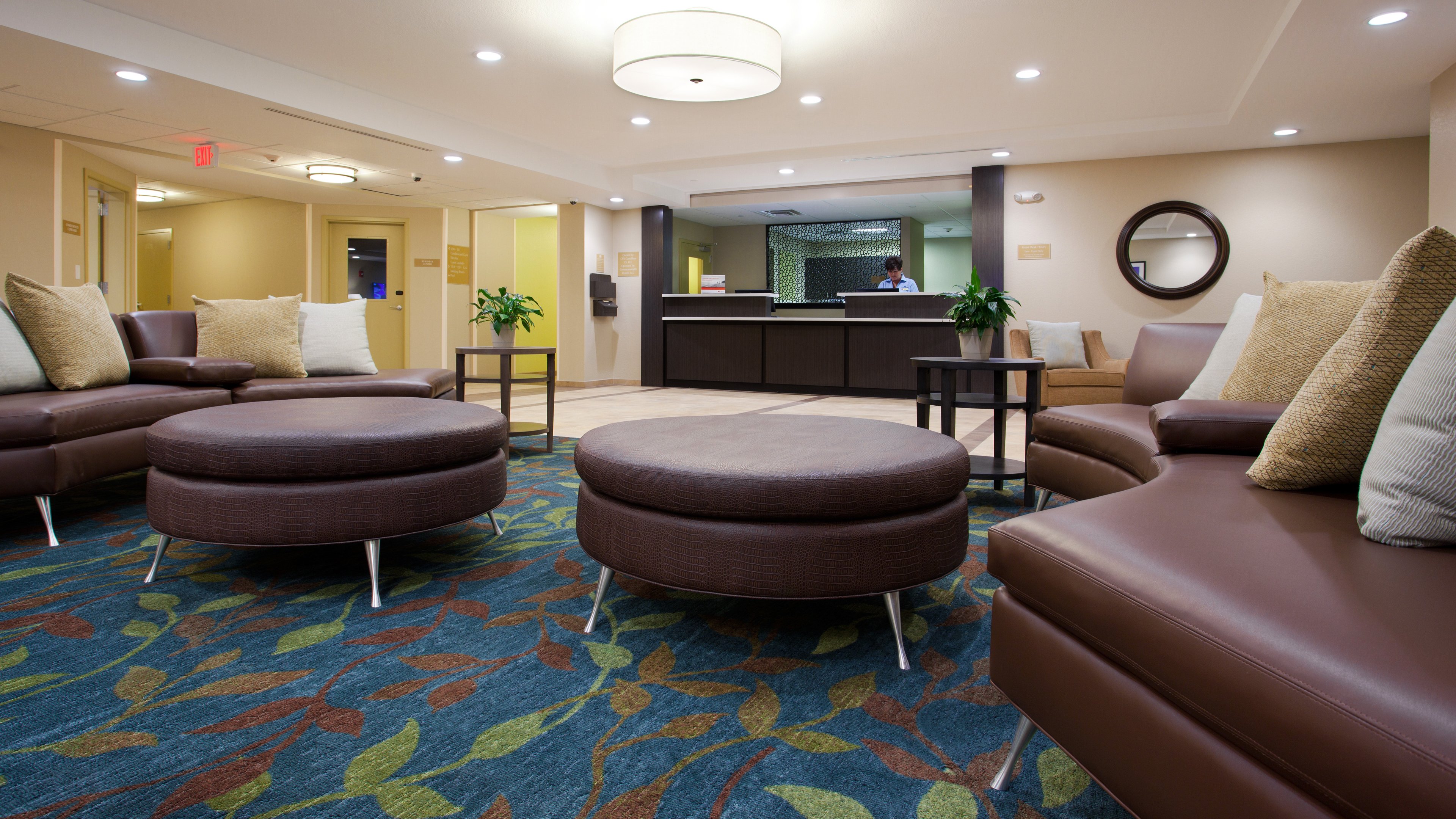 candlewood suites carrollton by ihg